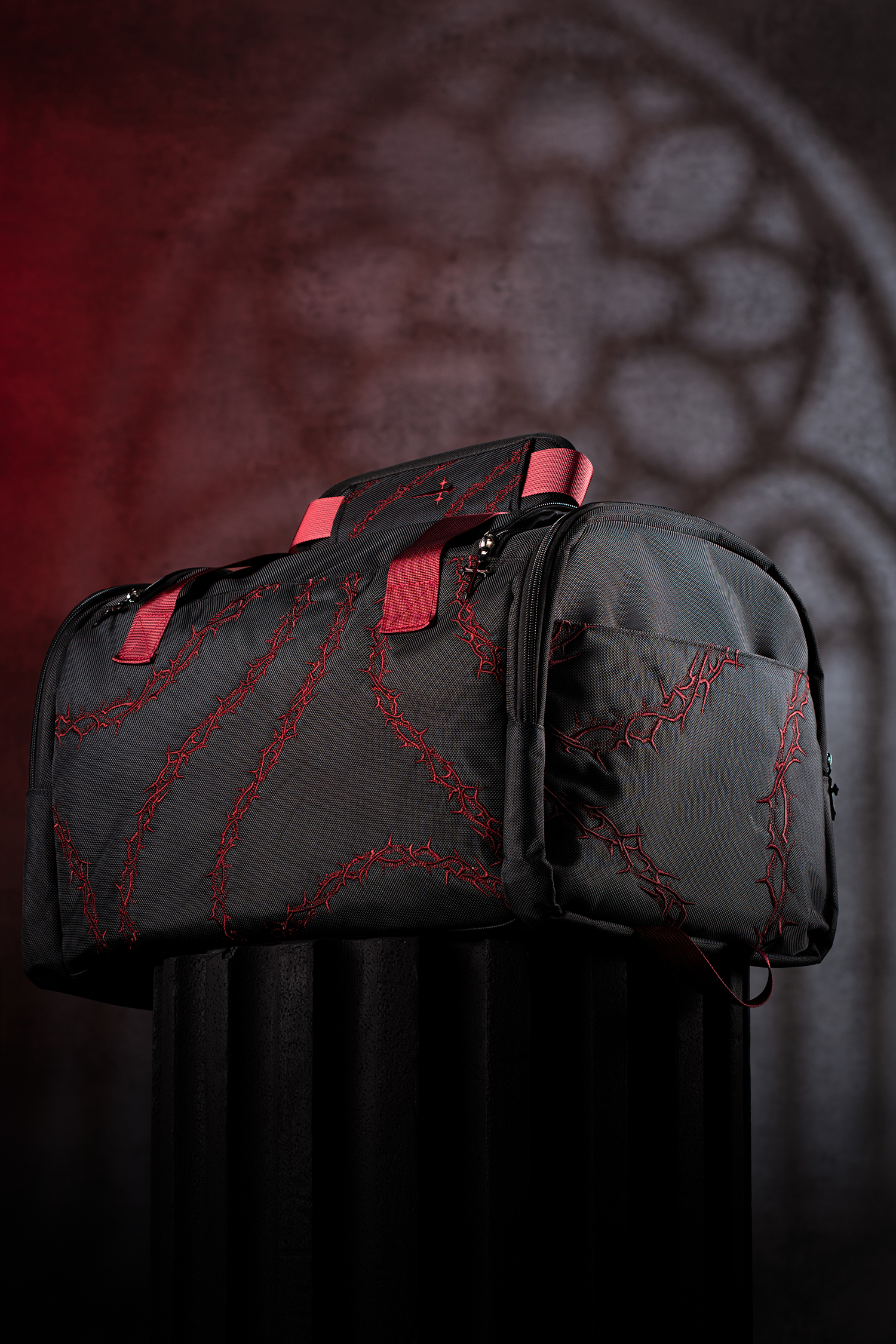 Risen Duffel Bag