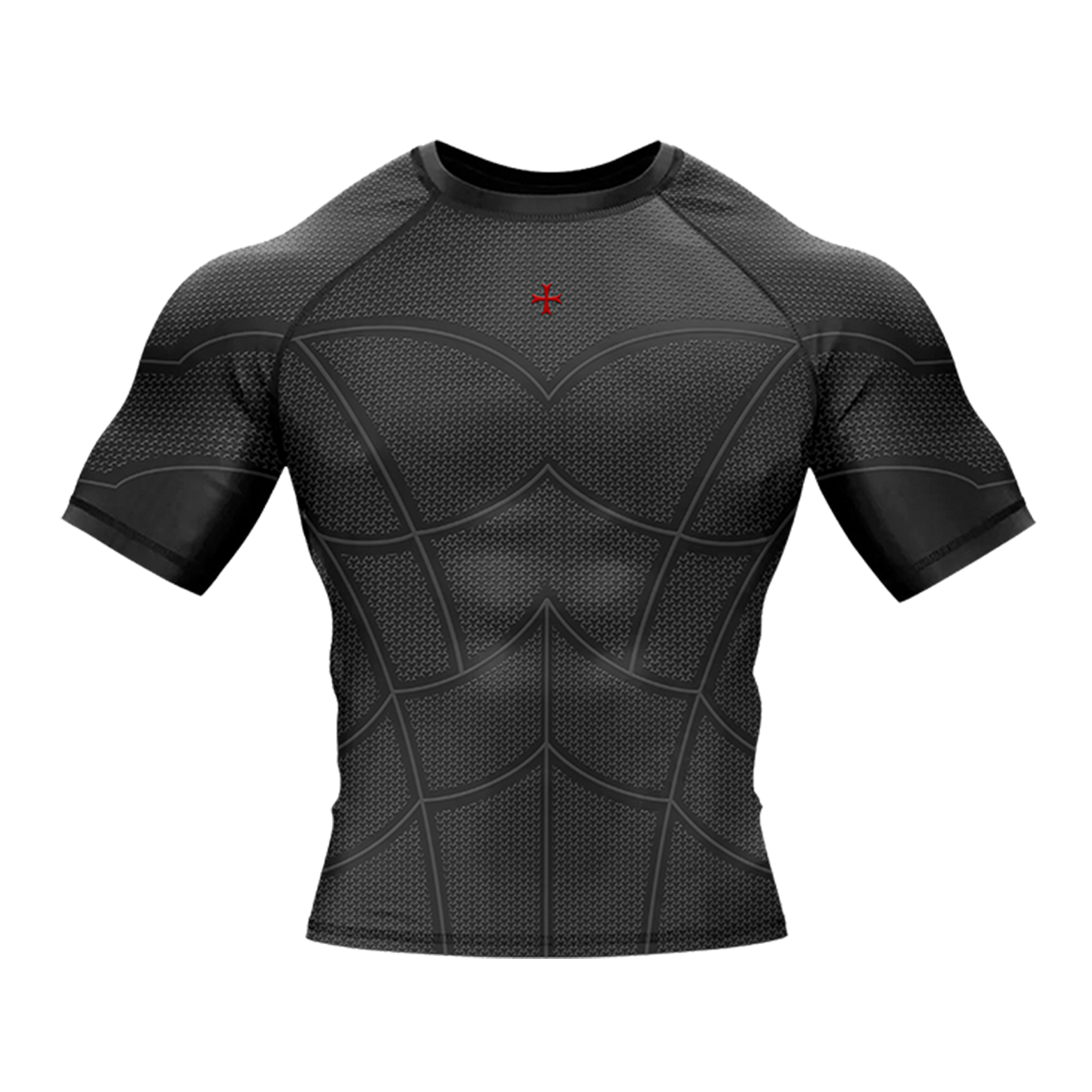 Crusader Armor Compression Tee