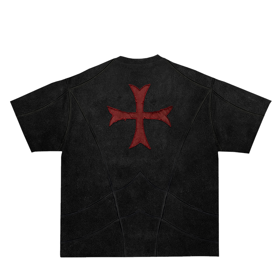 Crusader Armor T-Shirt - Without Rivets