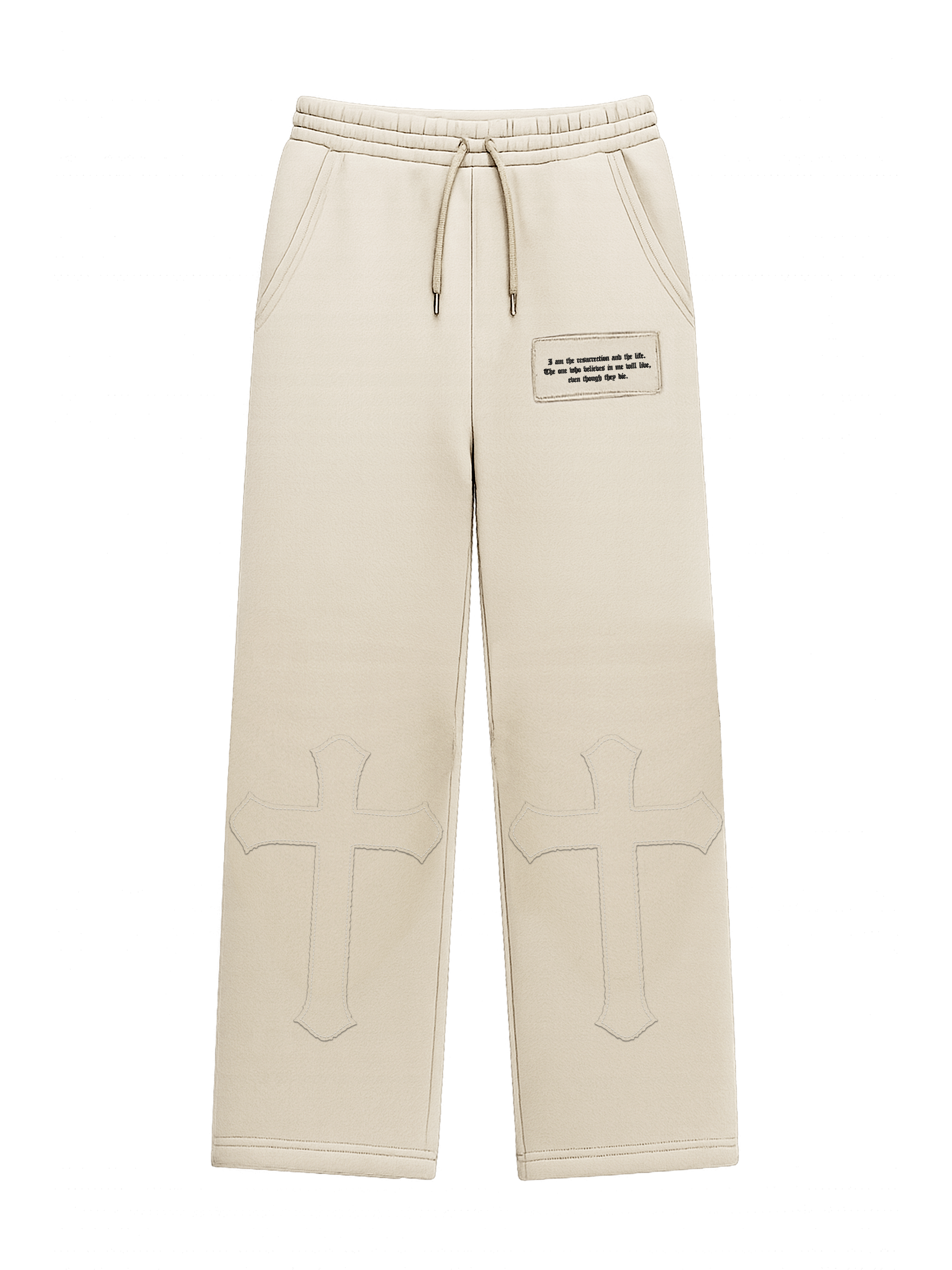Faithful Joggers