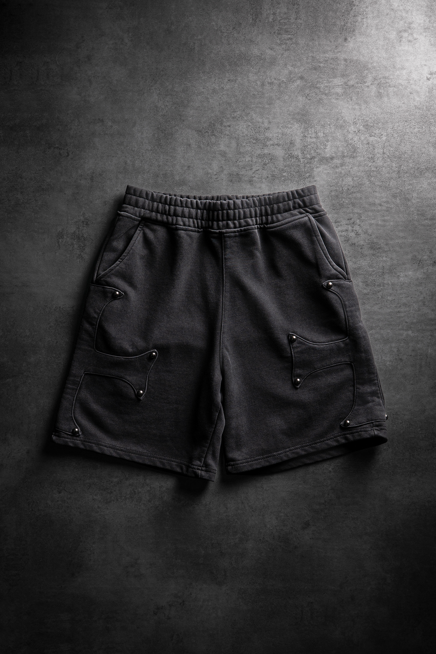 Cross Armor Shorts