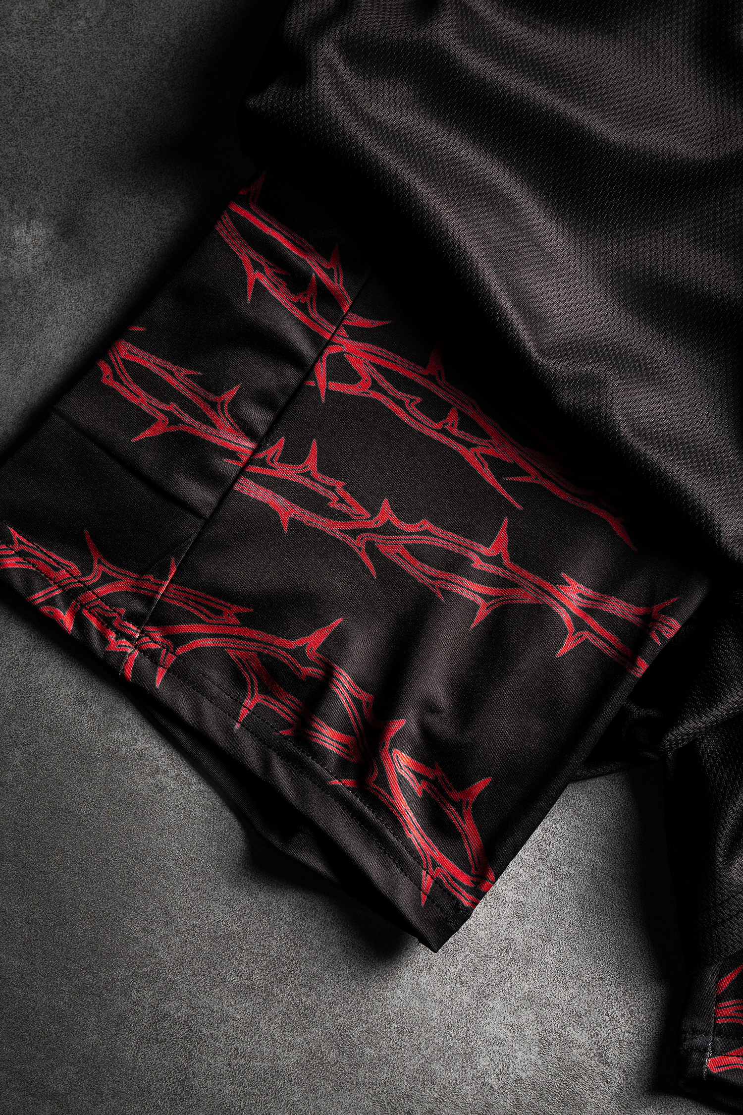 Risen Performance Shorts