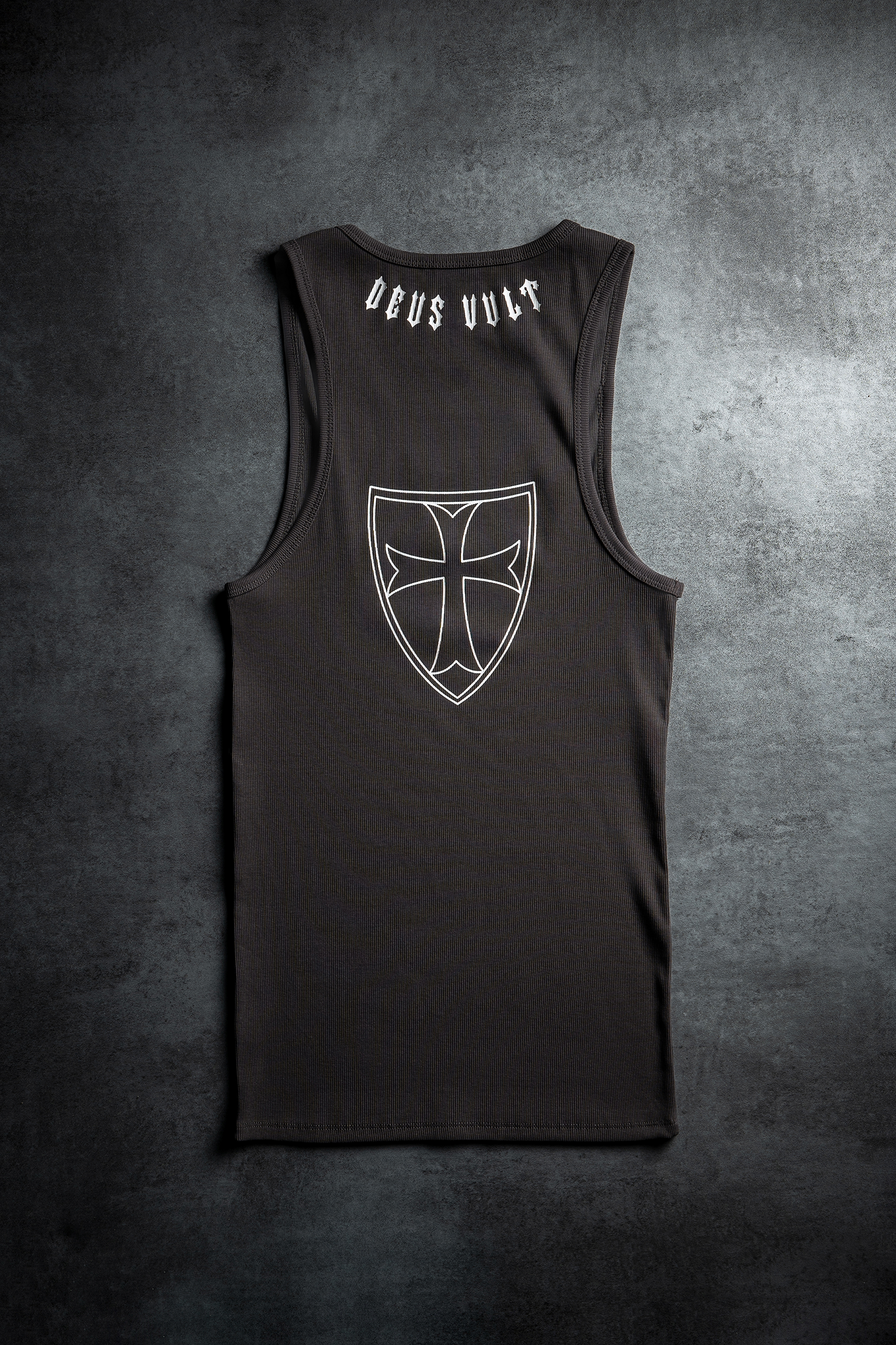 Armor of God Tank Top