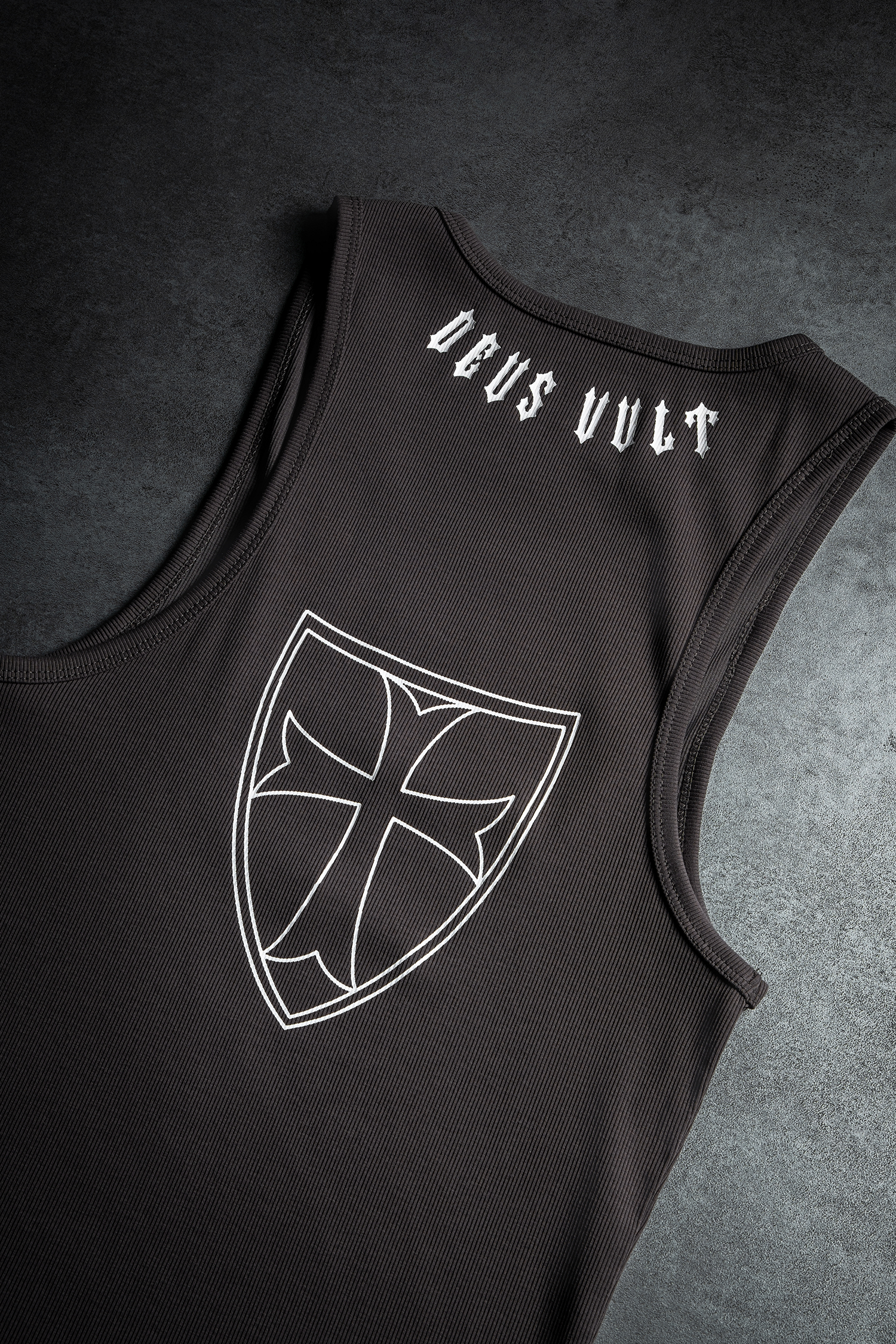 Armor of God Tank Top