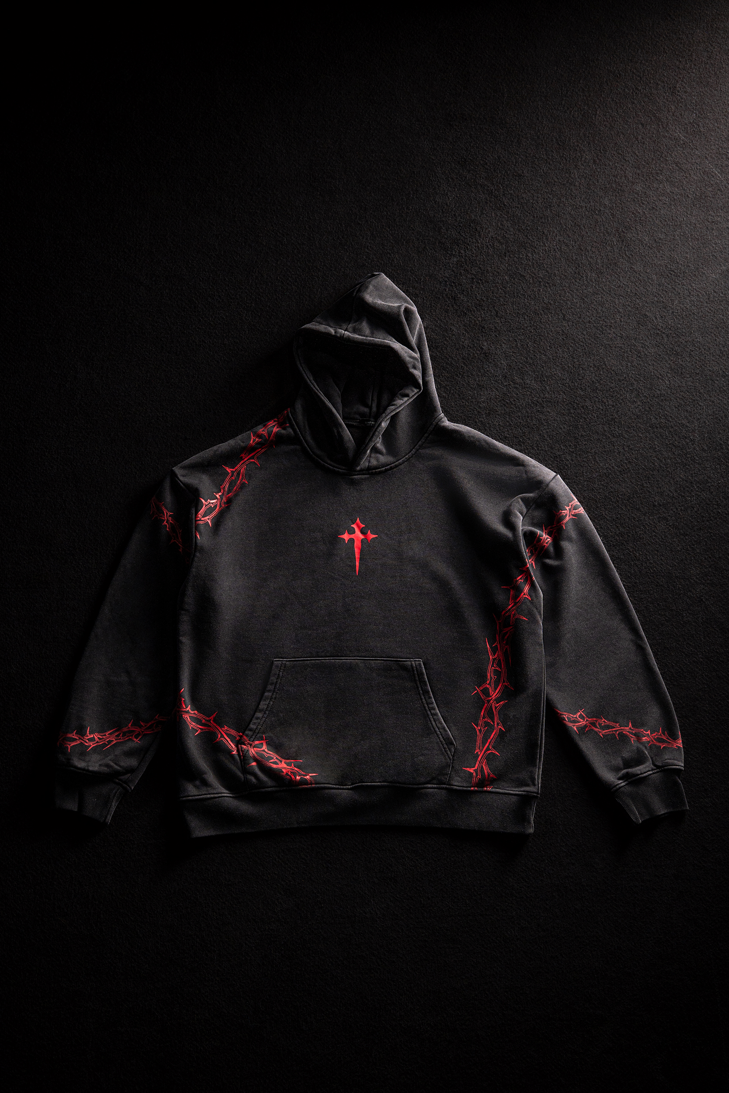 Risen Hoodie