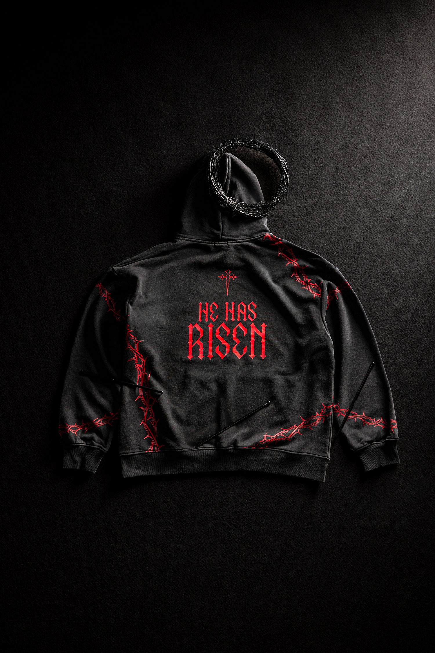 Risen Hoodie
