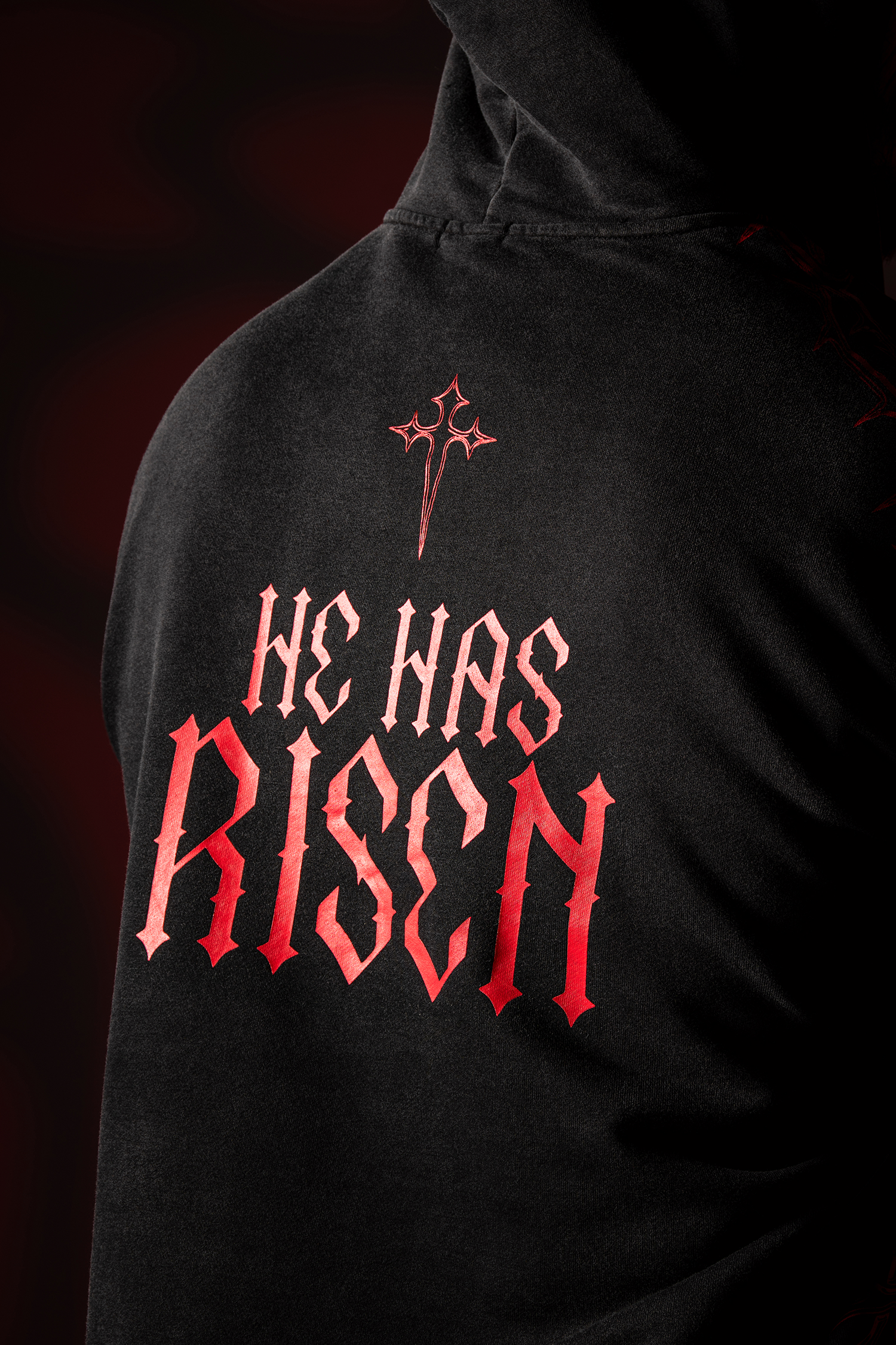 Risen Hoodie