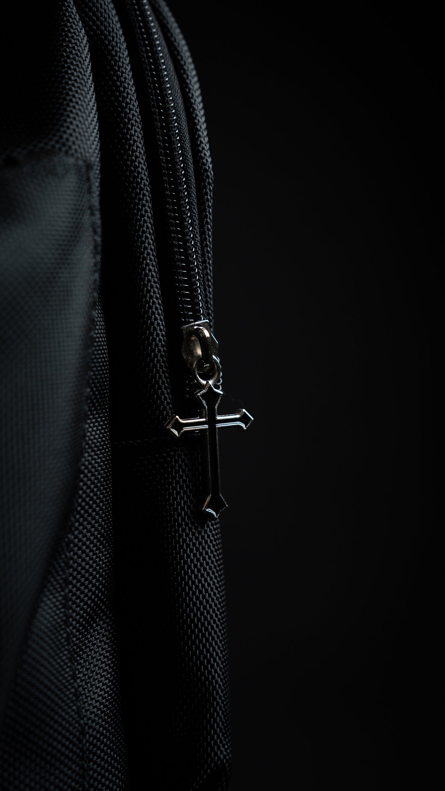 Soldier of God Duffle Bag