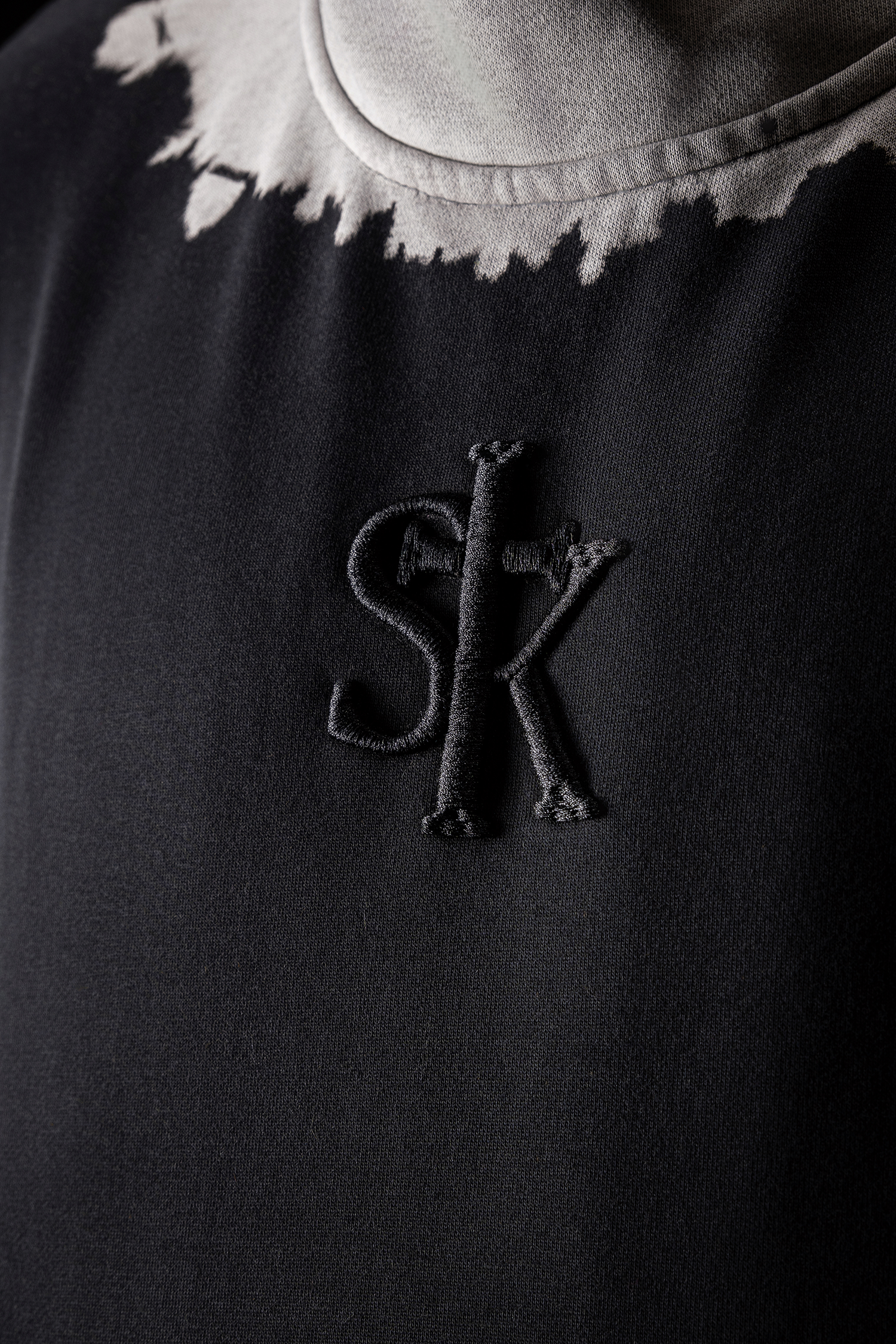 40 Days Of Fire Hoodie