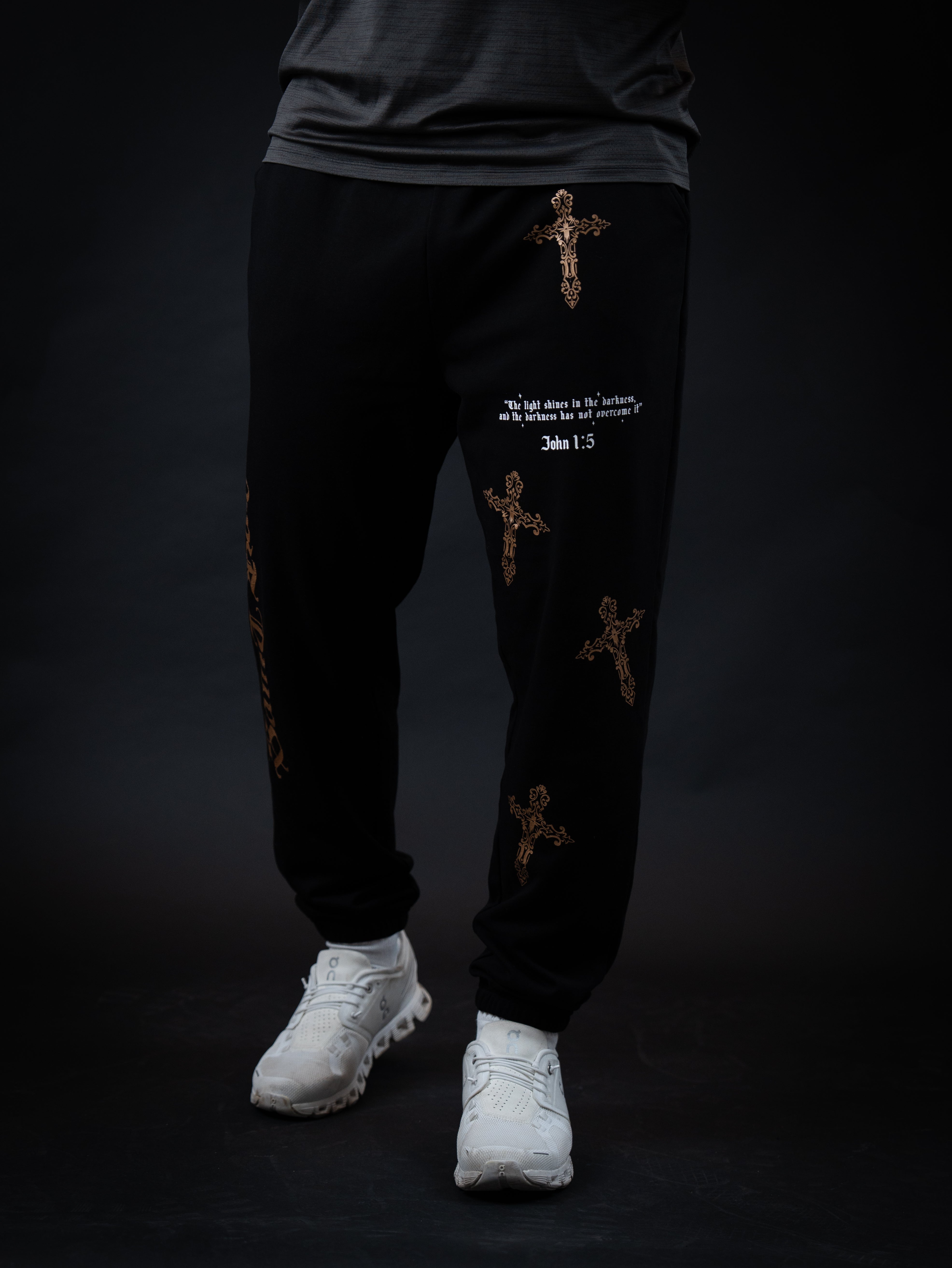 Cross Joggers