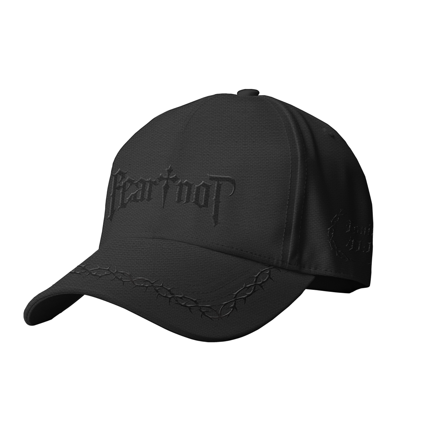Fear Not Cap