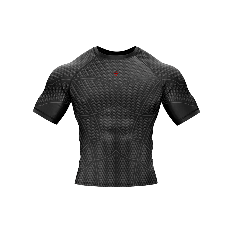 Crusader Armor Compression Tee