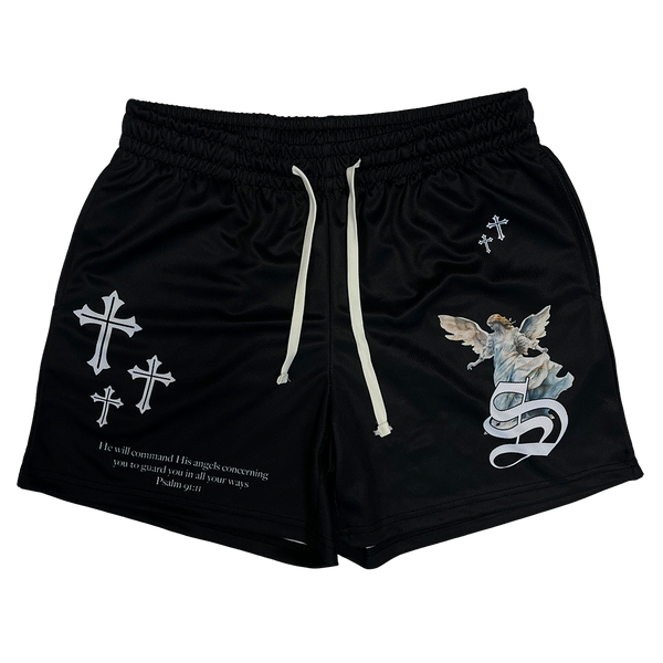 MARK & LONA Gauge JQ Shorts サイズS Galvanized Lone Star Short – bGalvanized