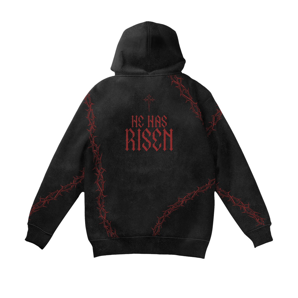 Risen Hoodie