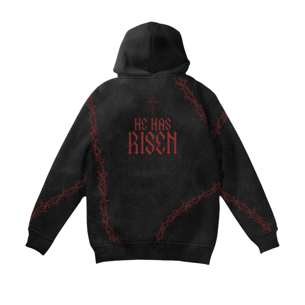 Risen Hoodie