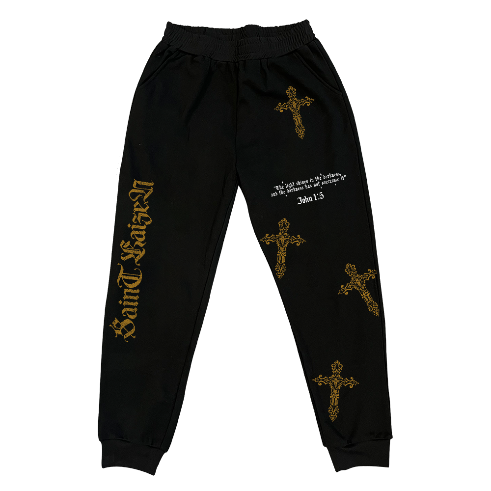 Cross Joggers