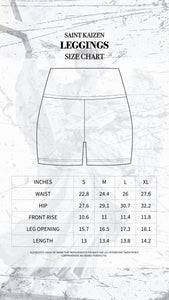 Exodus 3:2 Women's Seamless Shorts