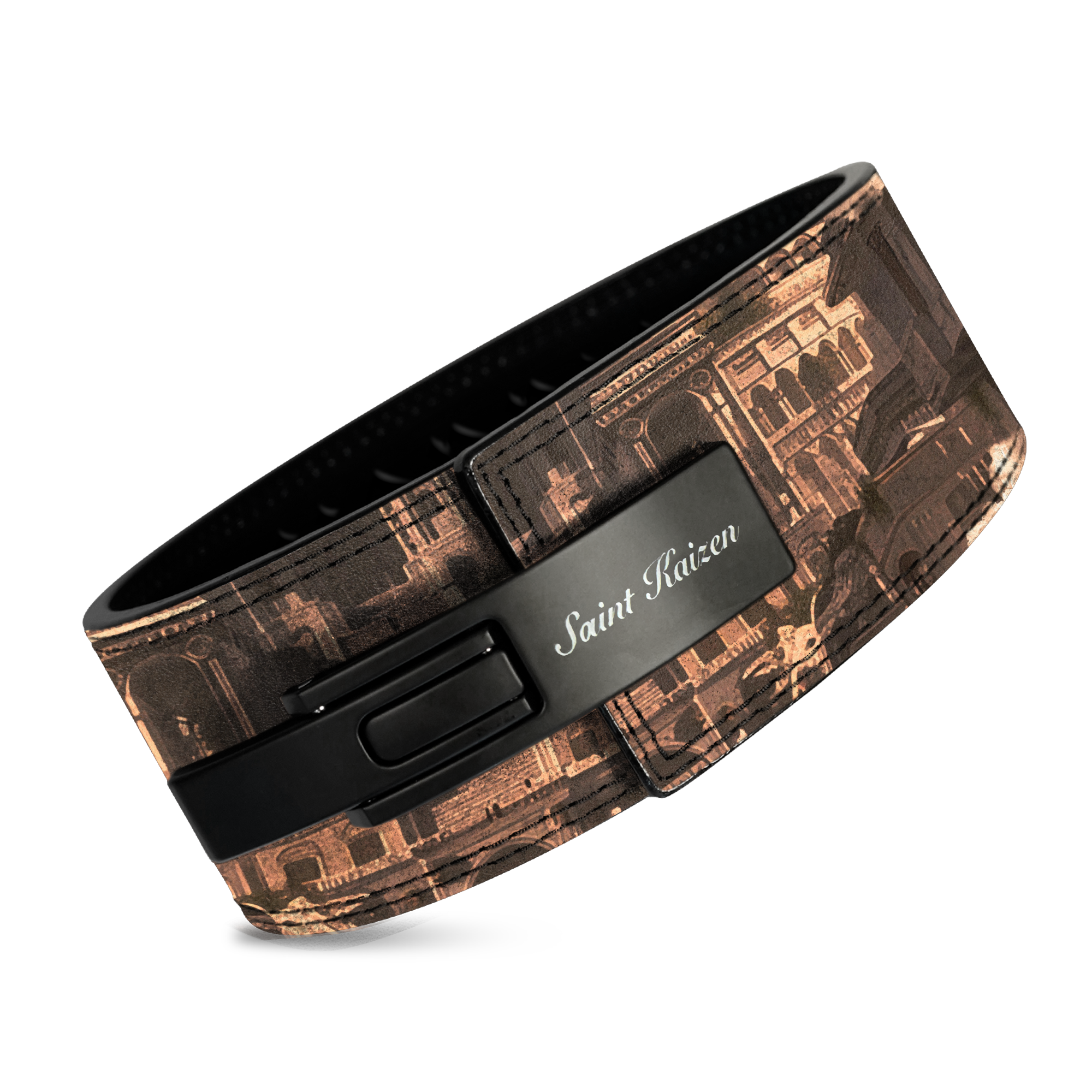 Archangels Lever Belt