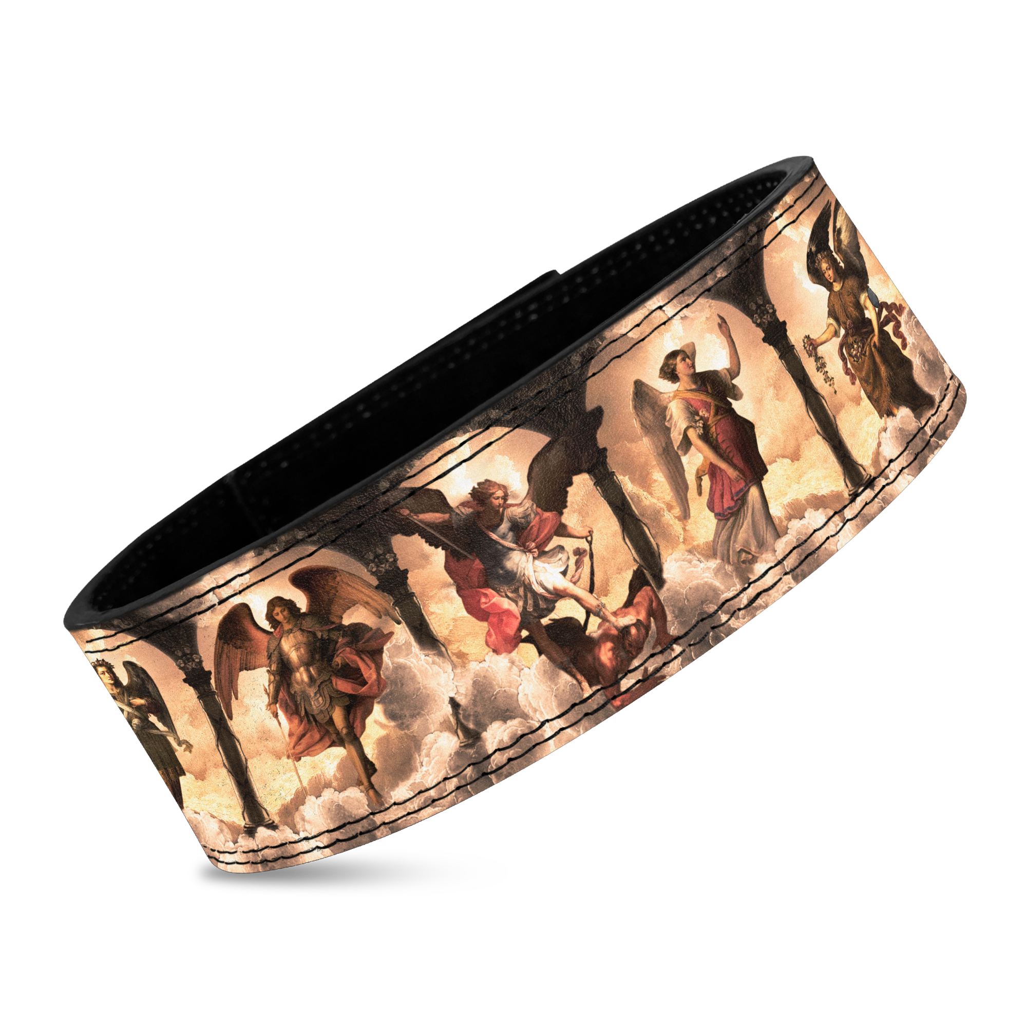 Archangels Lever Belt