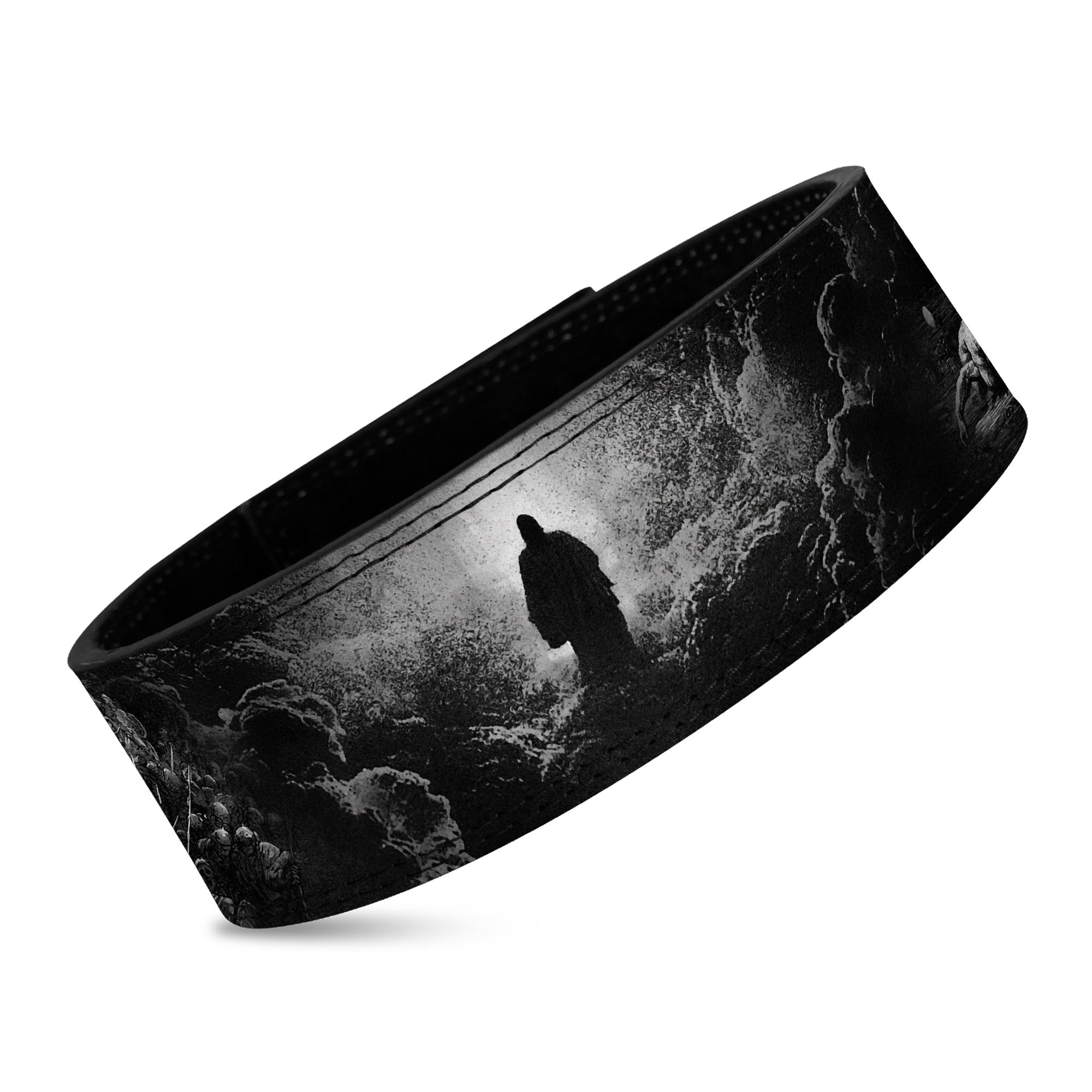 Darkest Valley Lever Belt