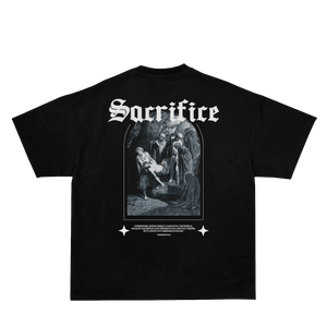 Chalice of Sacrifice Pump Cover - Black