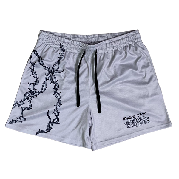 Matthew_27_29_Mesh_Shorts_-