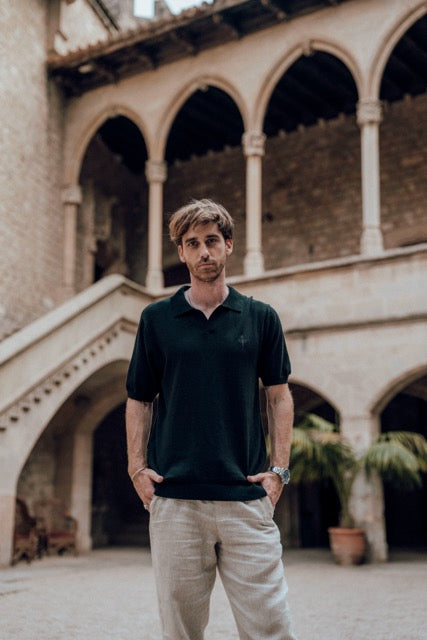 Risen Polo T-Shirt