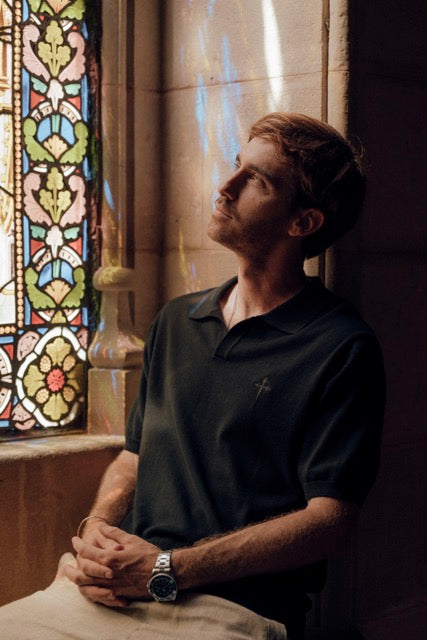 Risen Polo T-Shirt