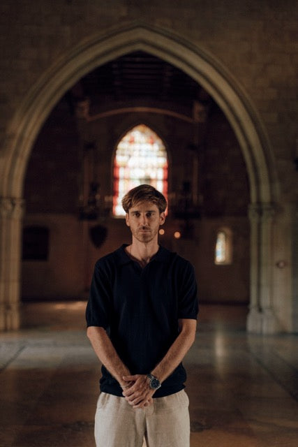 Risen Polo T-Shirt
