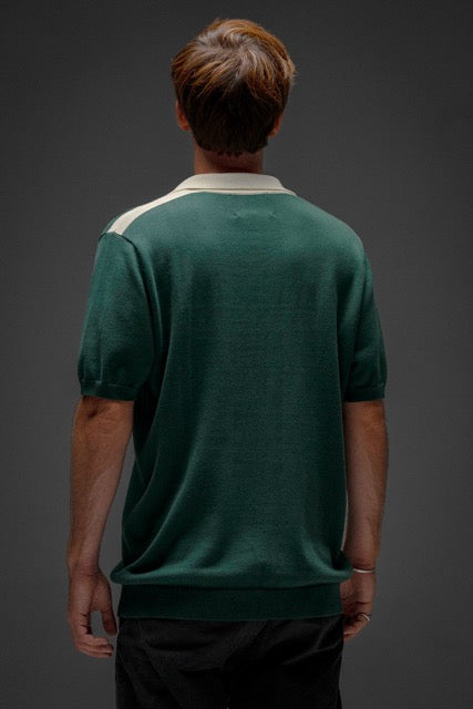 Deus Vult Polo T-Shirt