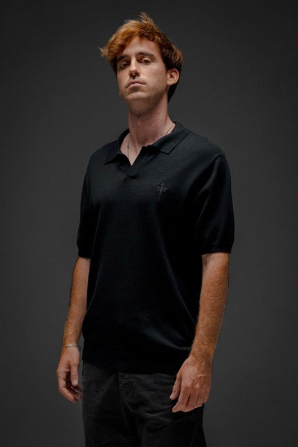 Risen Polo T-Shirt