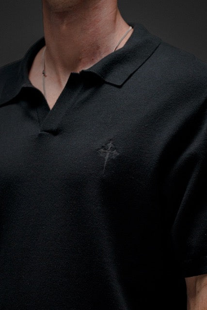 Risen Polo T-Shirt