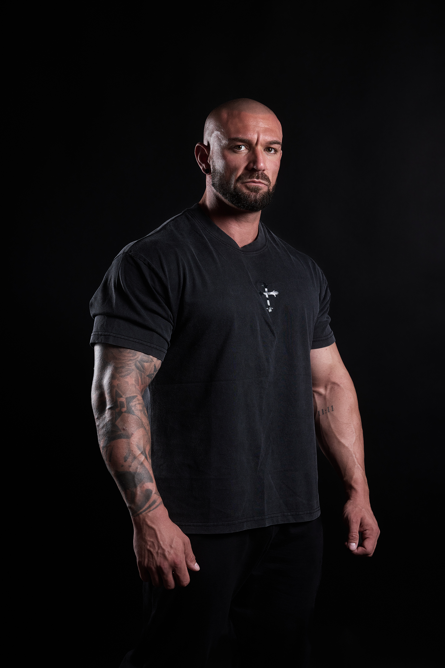 All Glory to God T-Shirt