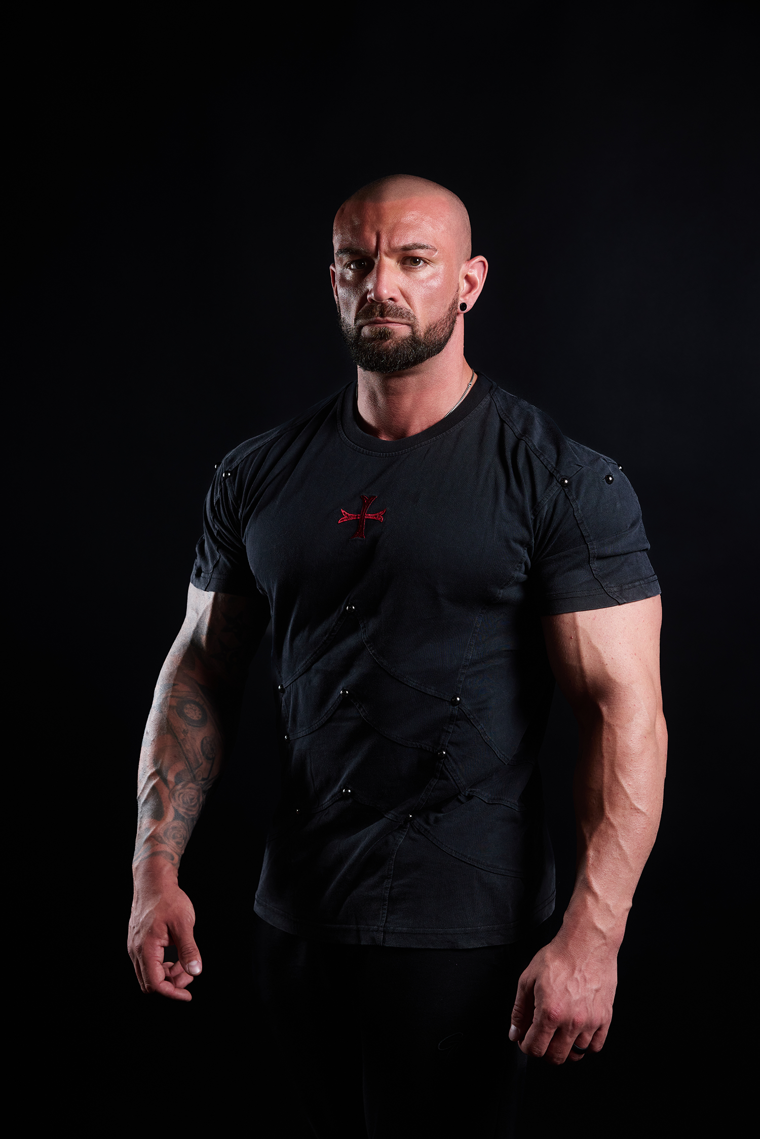 Pick Your Bundle - T-Shirts (3-Pack OR 5-Pack)