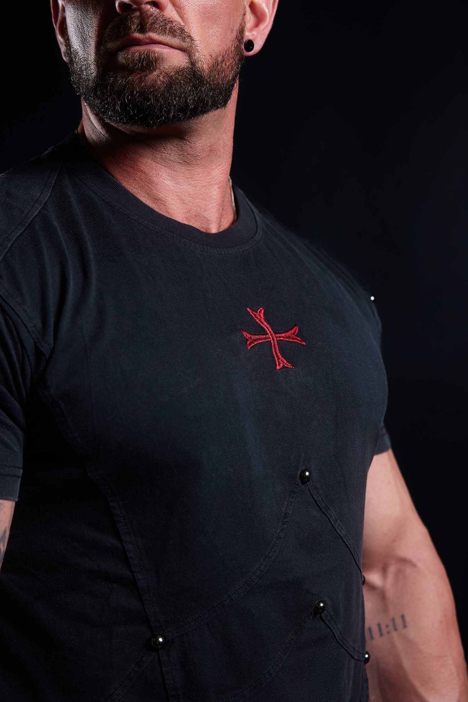 Crusader Armor T-Shirt