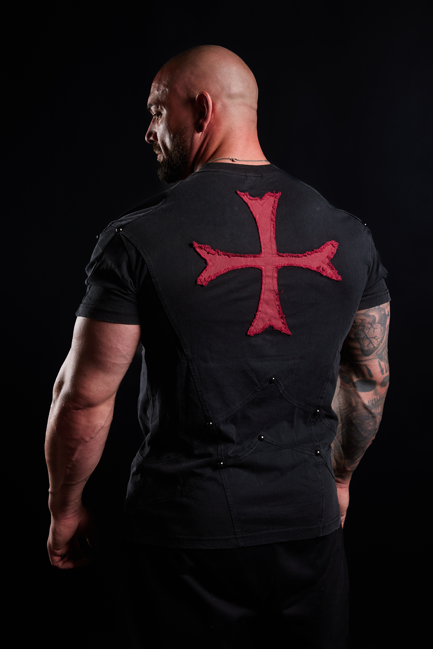 Pick Your Bundle - T-Shirts (3-Pack OR 5-Pack)