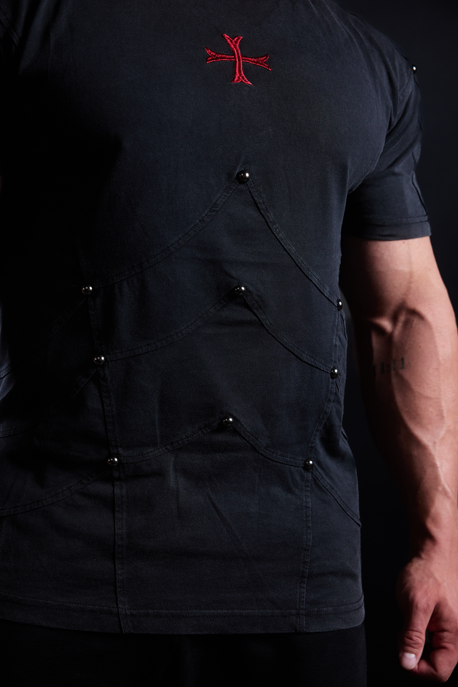 Crusader Armor T-Shirt