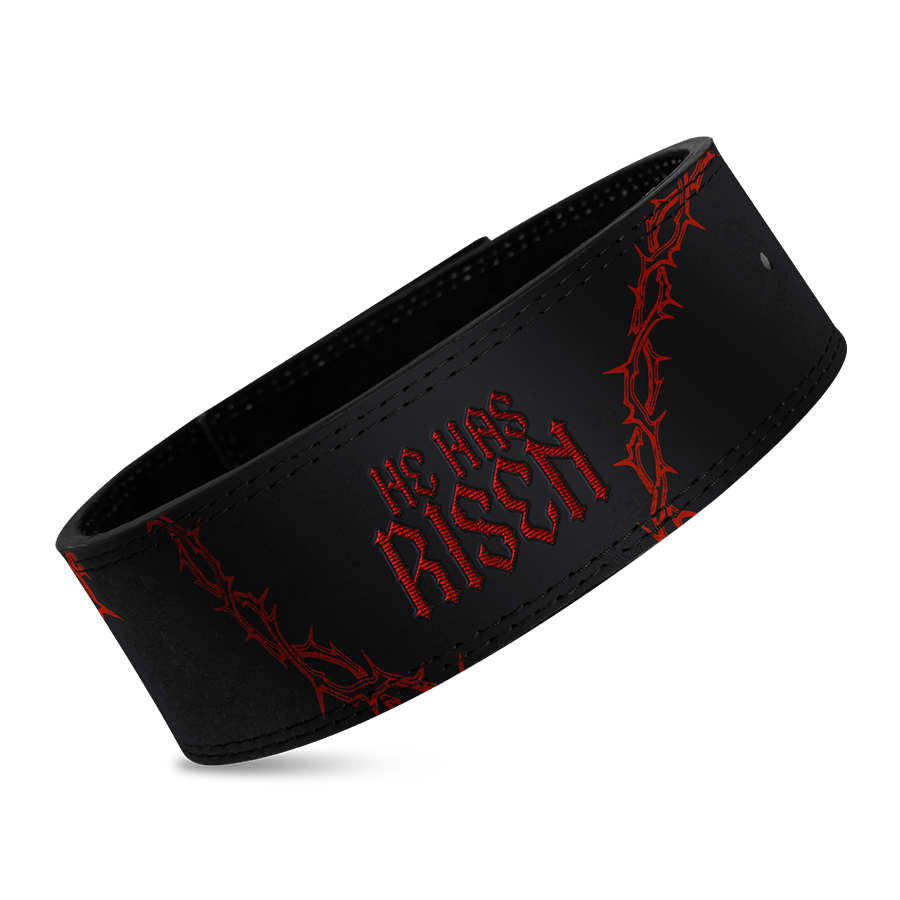 Risen Lever Belt