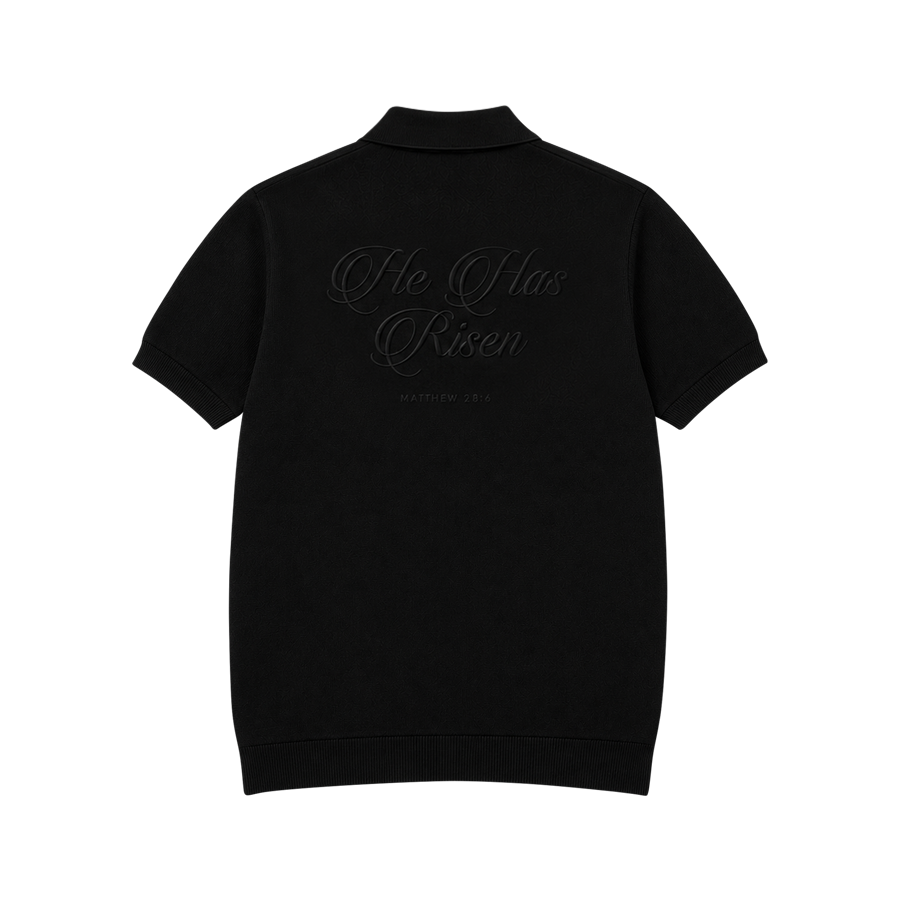 Risen Polo T-Shirt