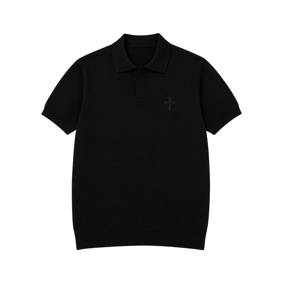 Risen Polo T-Shirt