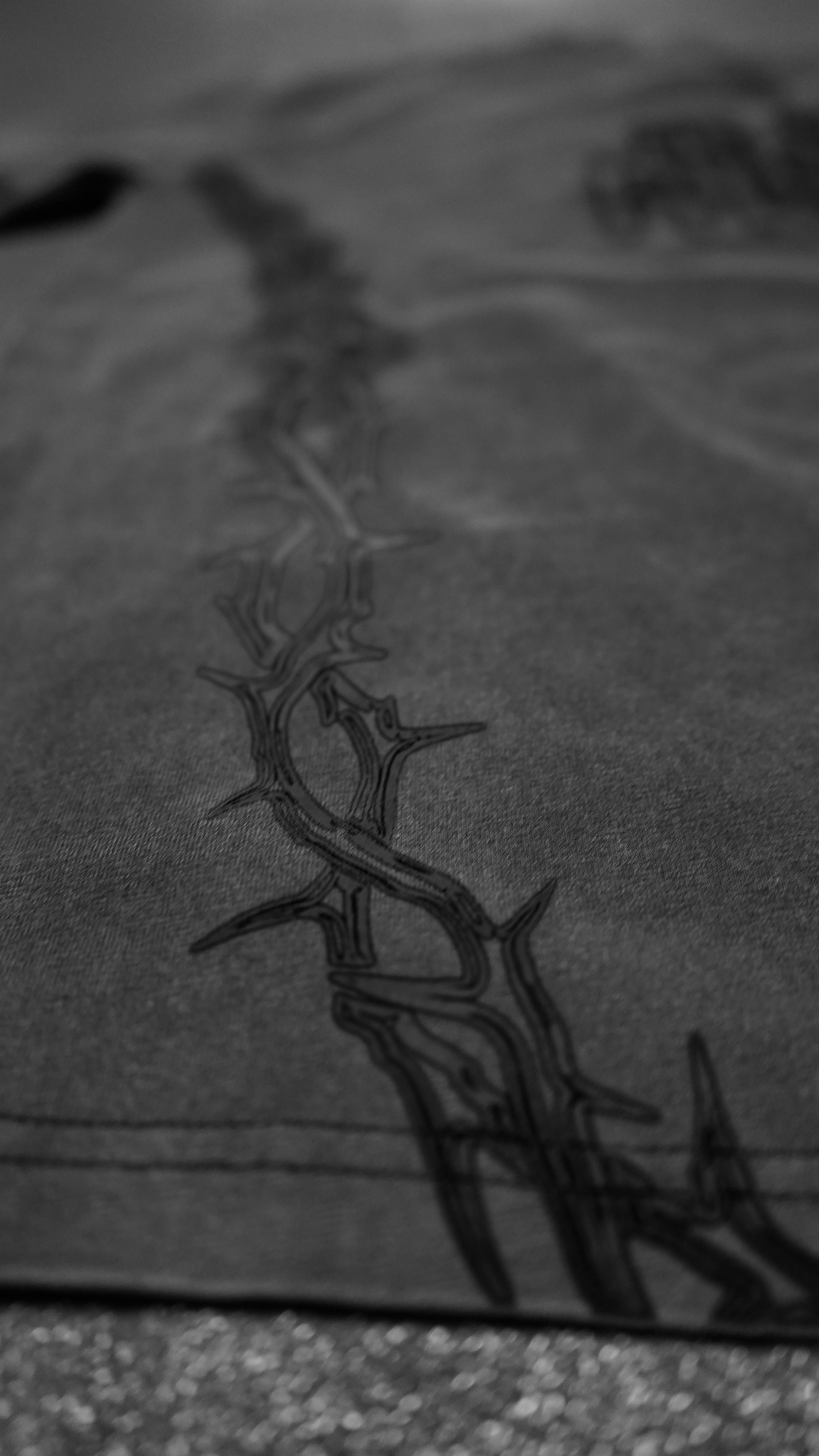 Saint Kaizen Christian gym wear shirt. Features the bold Risen T-Shirt - Black spiritual design. Oversize fit made from premium 220gr cotton.