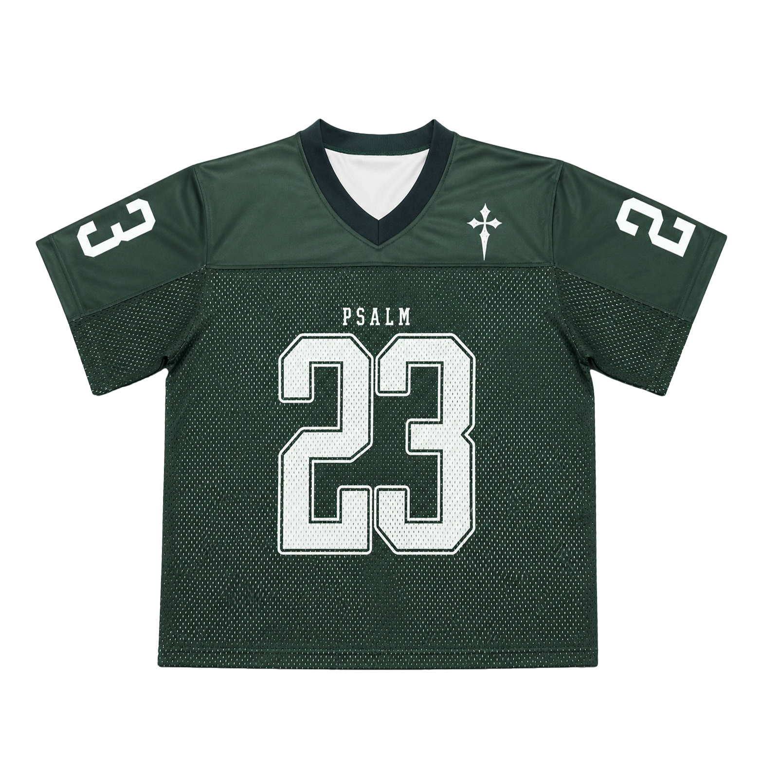 Psalm 23 Jersey