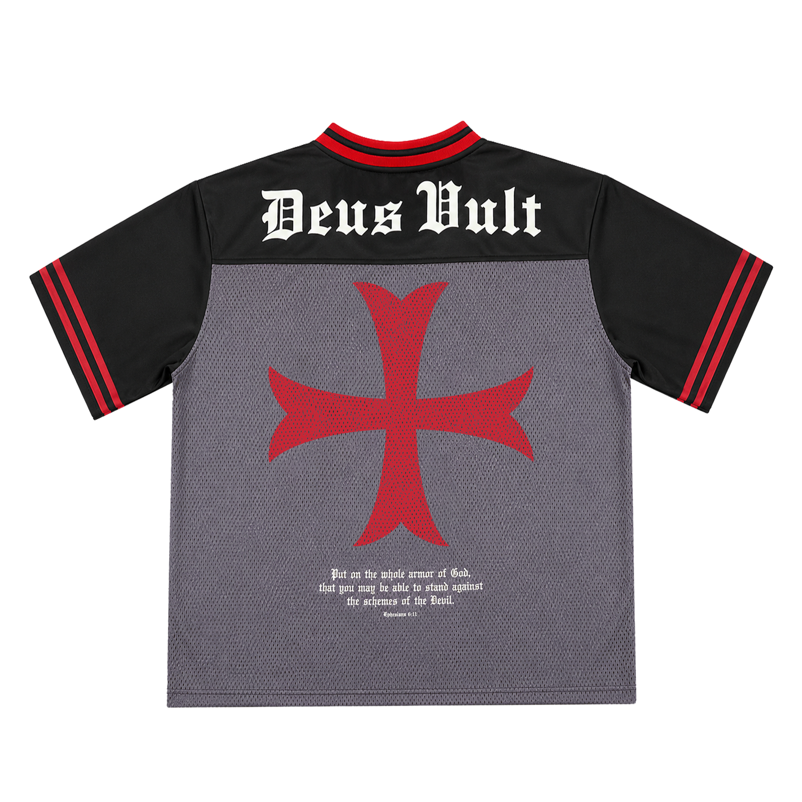 Crusader Jersey