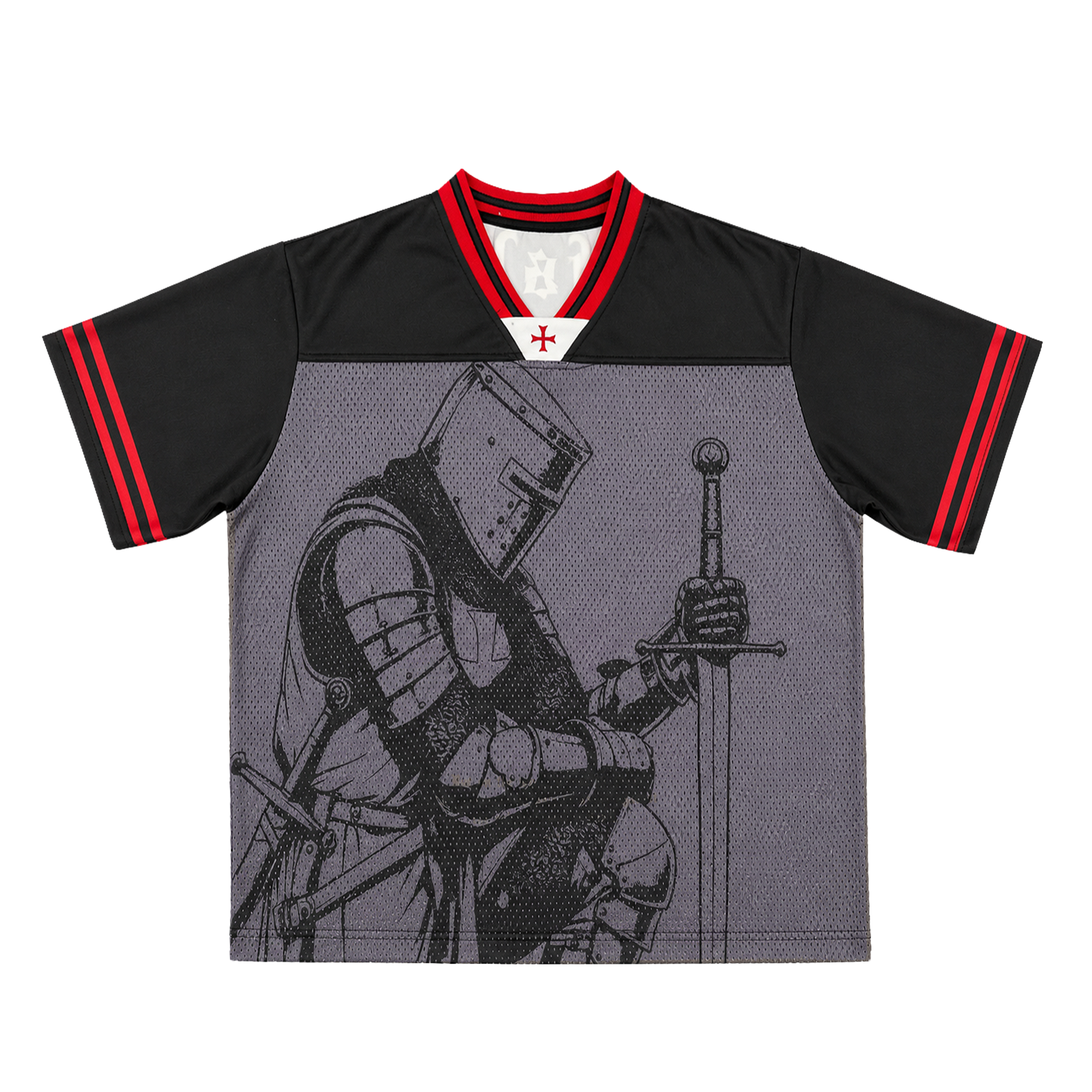 Crusader Jersey
