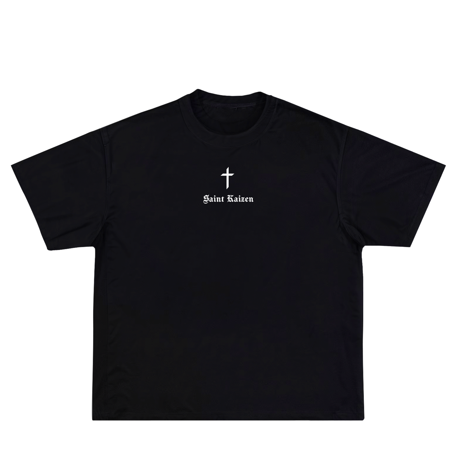 Christian-themed pump cover from Gym Wear, made from 100% premium cotton with a screen print design, providing an ultra-soft feel for stylish and comfortable workouts.