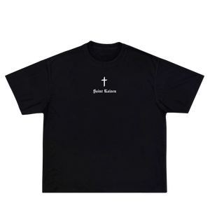 Christian-themed pump cover from Gym Wear, made from 100% premium cotton with a screen print design, providing an ultra-soft feel for stylish and comfortable workouts.