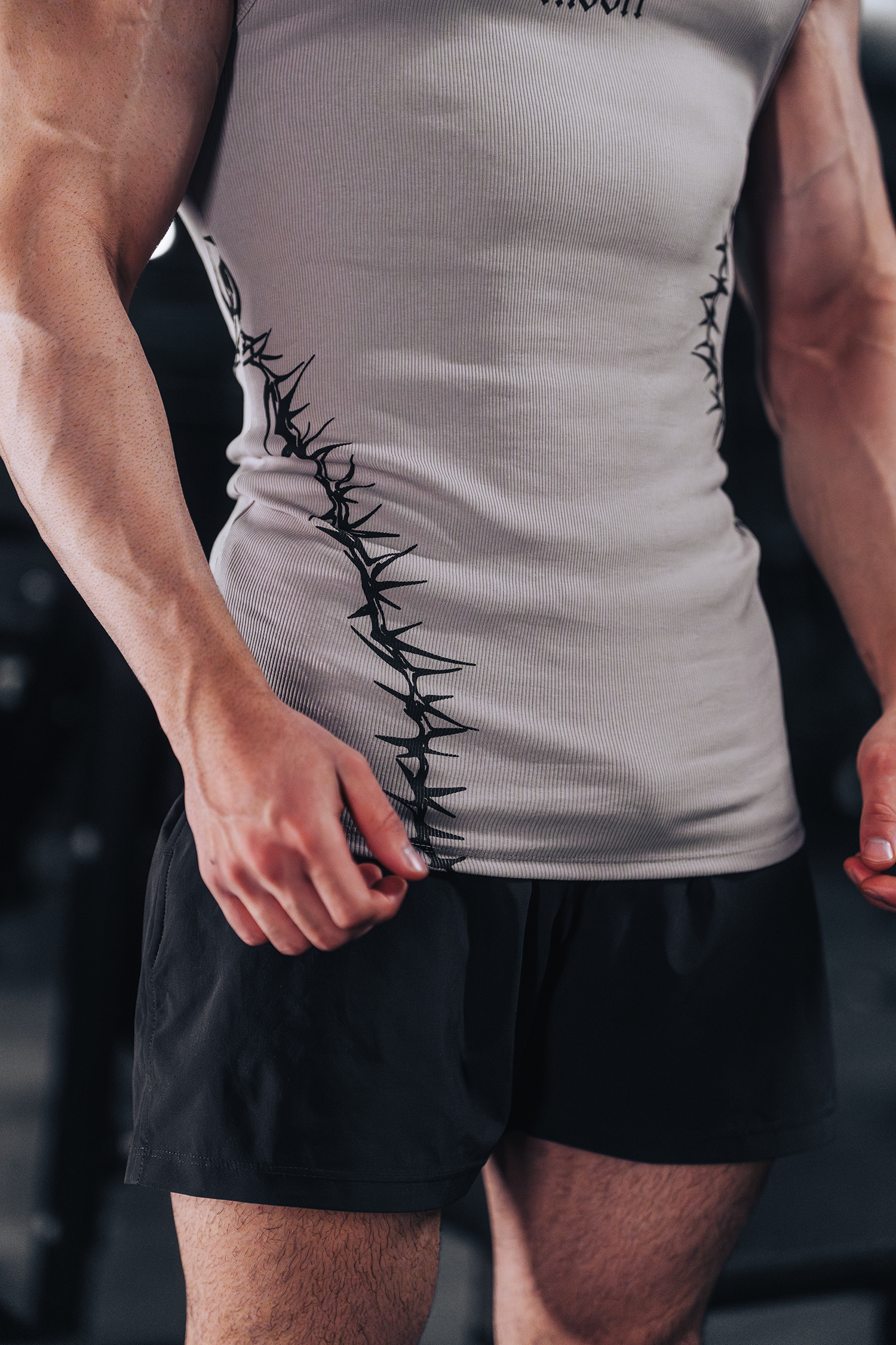 Risen Tank Tops - 3 Pack Bundle