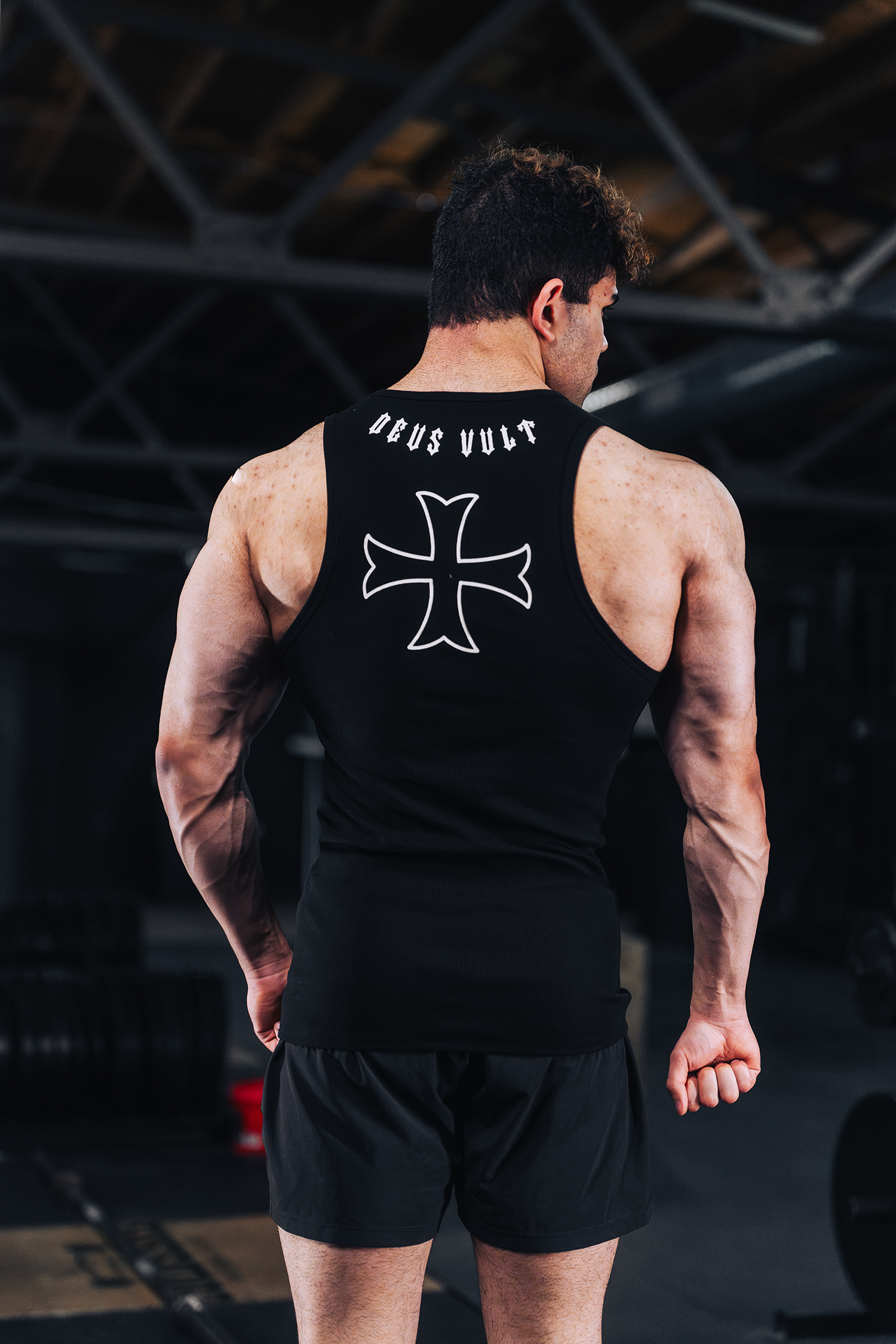 Armor of God Tank Tops - 3 Pack Bundle