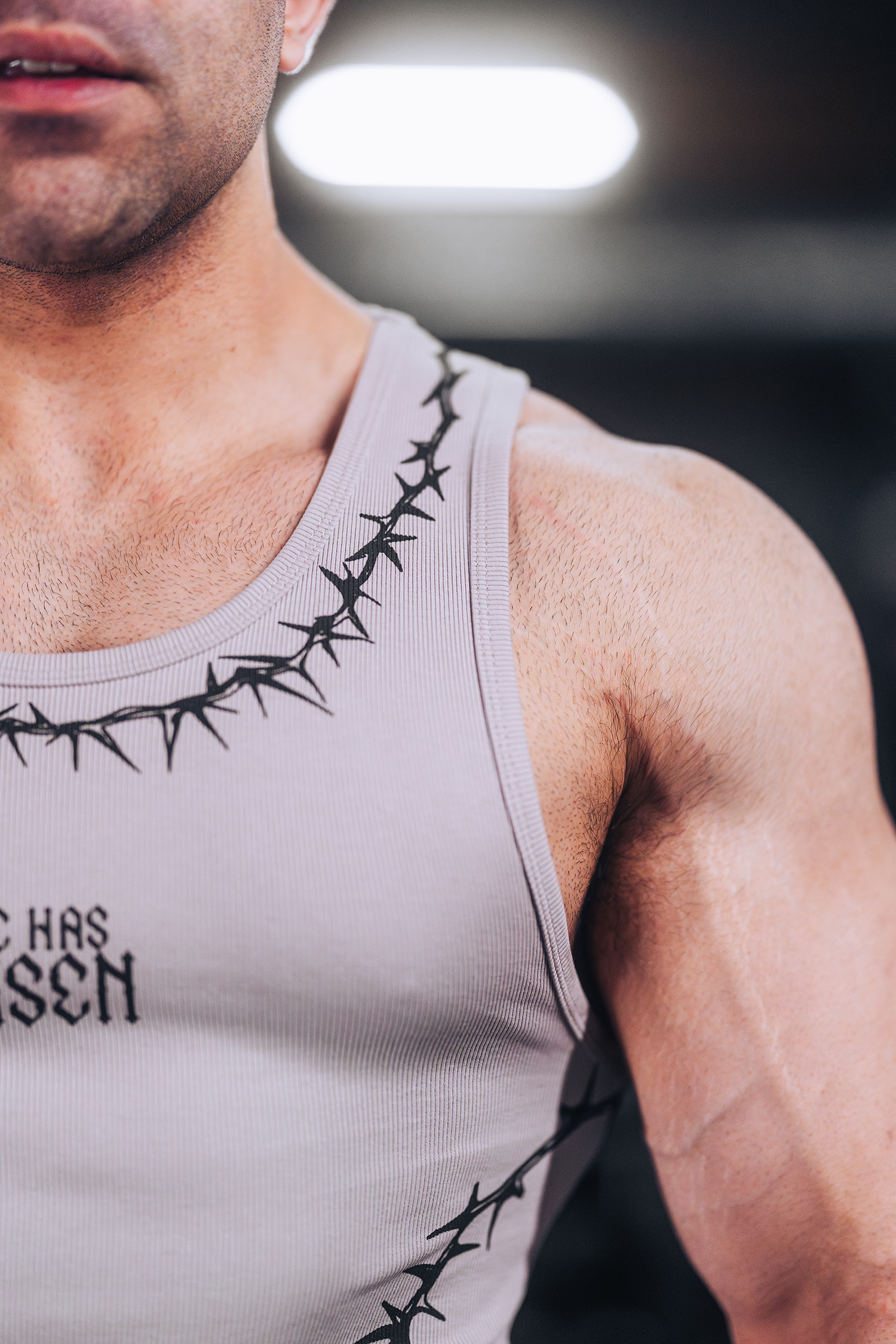 Risen Tank Tops - 3 Pack Bundle