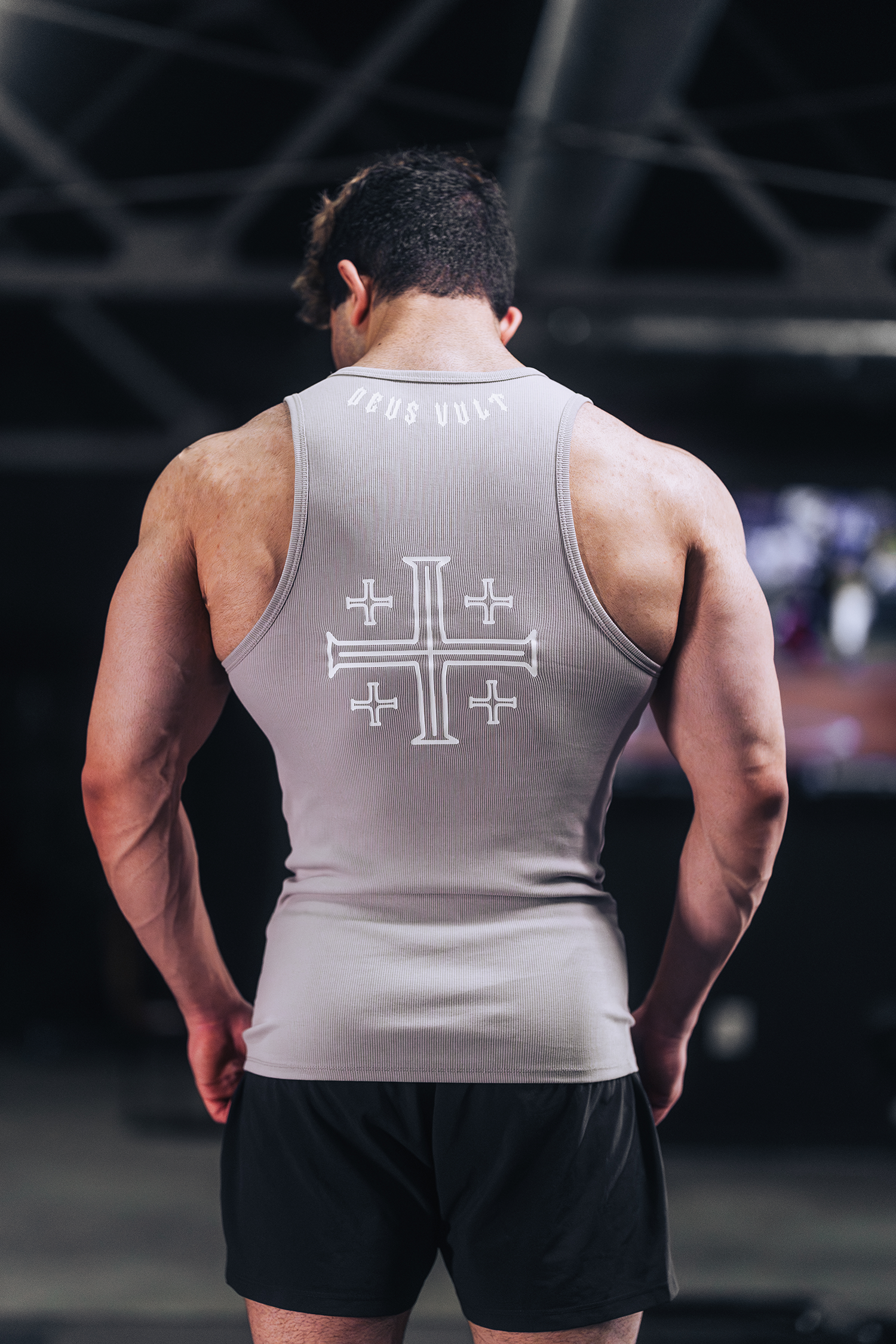 Armor of God Tank Tops - 3 Pack Bundle